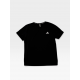 Adidas Essential Performance T-Shirt – Black